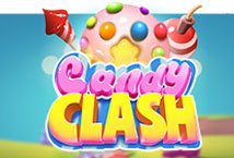 Candy Clash slot